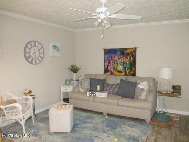 107 Paradise Lane, Newport, NC 28570