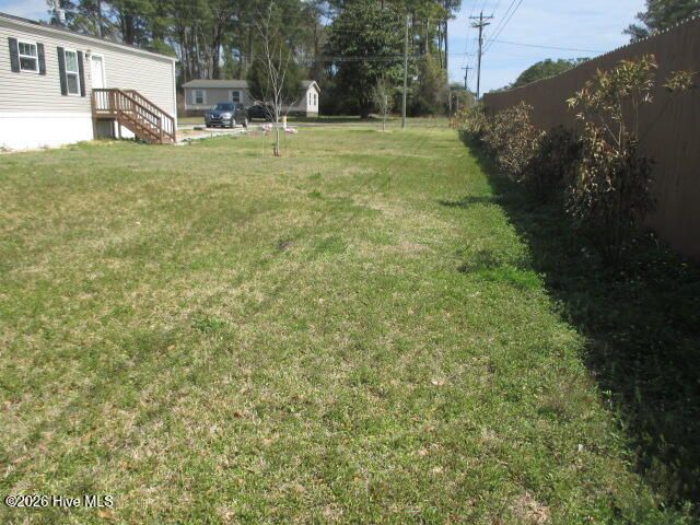 107 Paradise Lane, Newport, NC 28570