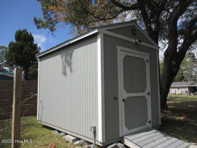 107 Paradise Lane, Newport, NC 28570