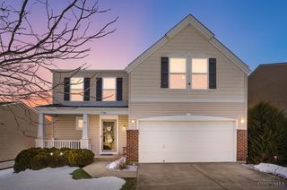 5546 Wetherly Drive, South Lebanon, OH 45065