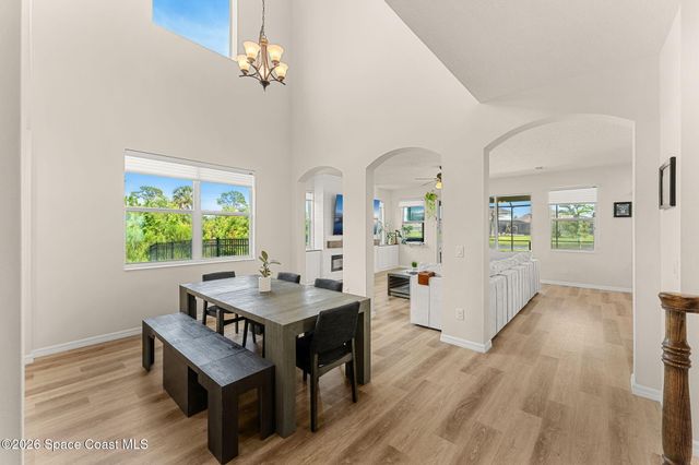 8095 Millbrook Avenue, Melbourne, FL 32940