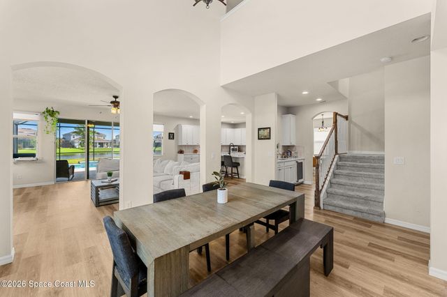 8095 Millbrook Avenue, Melbourne, FL 32940