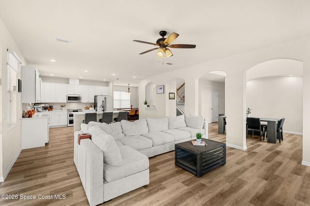 8095 Millbrook Avenue, Melbourne, FL 32940