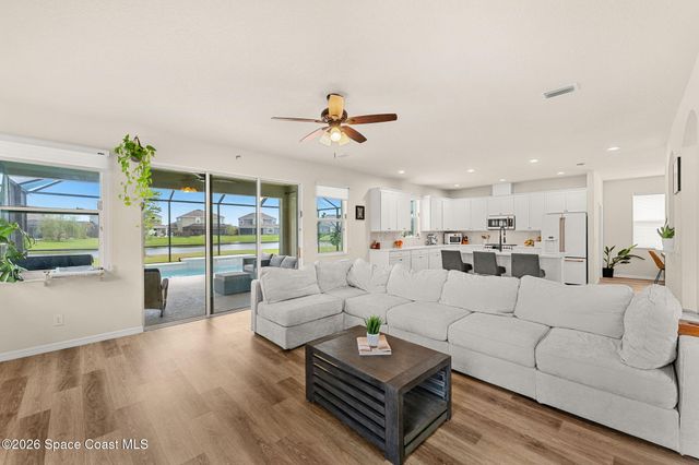 8095 Millbrook Avenue, Melbourne, FL 32940