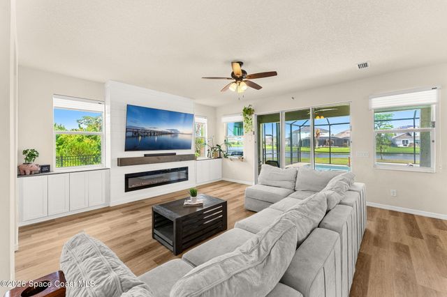 8095 Millbrook Avenue, Melbourne, FL 32940