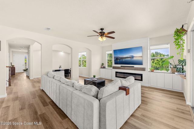 8095 Millbrook Avenue, Melbourne, FL 32940