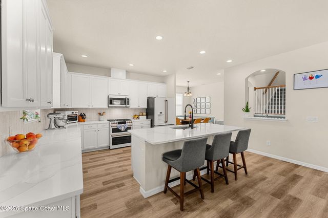 8095 Millbrook Avenue, Melbourne, FL 32940