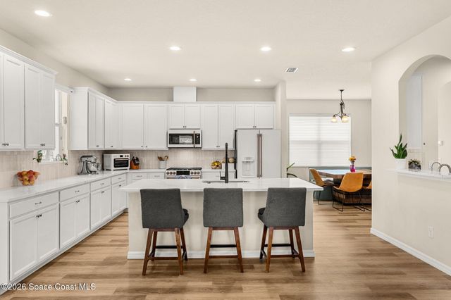 8095 Millbrook Avenue, Melbourne, FL 32940