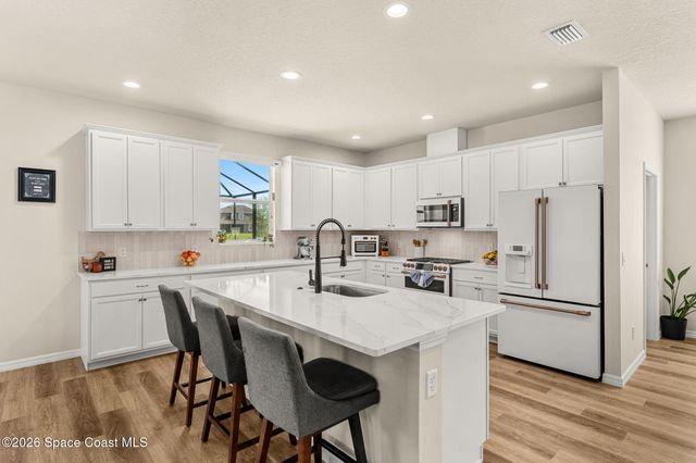 8095 Millbrook Avenue, Melbourne, FL 32940