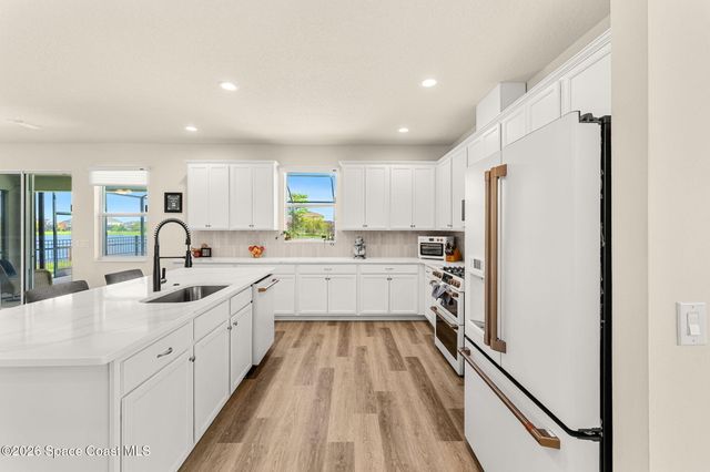 8095 Millbrook Avenue, Melbourne, FL 32940