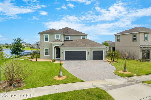 8095 Millbrook Avenue, Melbourne, FL 32940