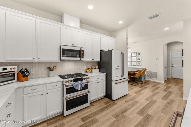 8095 Millbrook Avenue, Melbourne, FL 32940