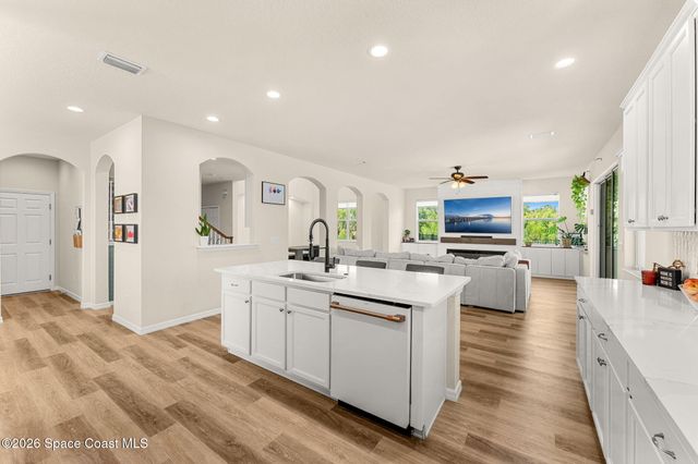 8095 Millbrook Avenue, Melbourne, FL 32940