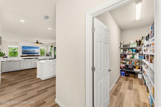 8095 Millbrook Avenue, Melbourne, FL 32940