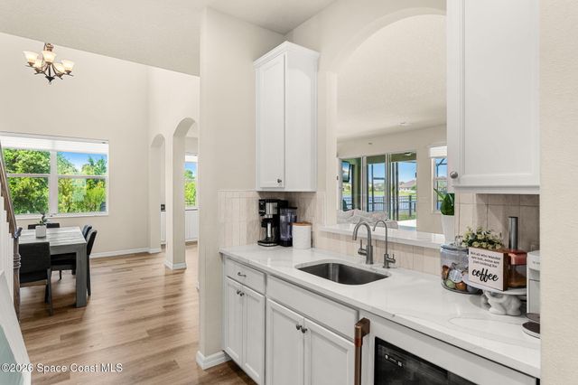 8095 Millbrook Avenue, Melbourne, FL 32940