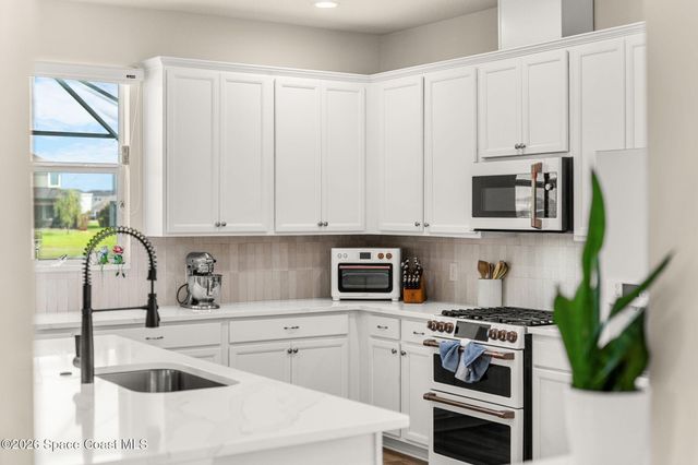 8095 Millbrook Avenue, Melbourne, FL 32940