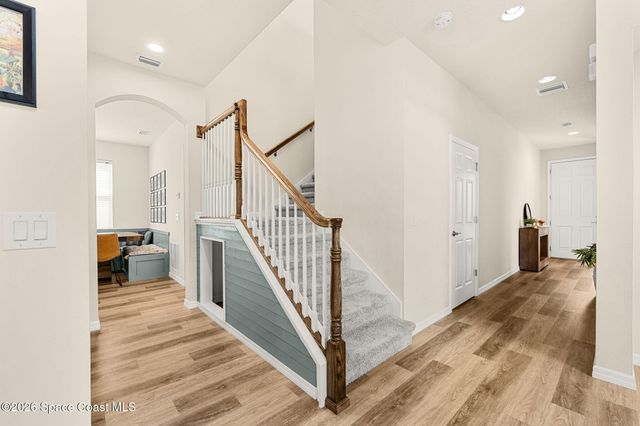 8095 Millbrook Avenue, Melbourne, FL 32940