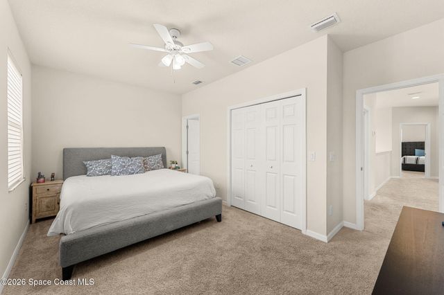 8095 Millbrook Avenue, Melbourne, FL 32940