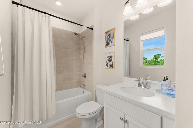 8095 Millbrook Avenue, Melbourne, FL 32940