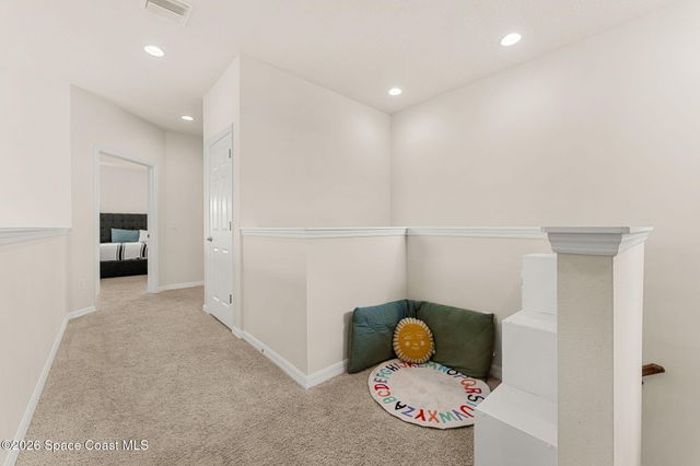 8095 Millbrook Avenue, Melbourne, FL 32940