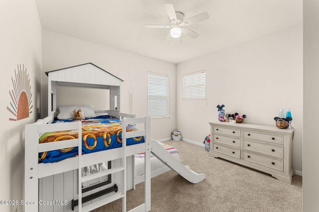 8095 Millbrook Avenue, Melbourne, FL 32940