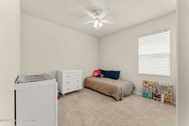 8095 Millbrook Avenue, Melbourne, FL 32940