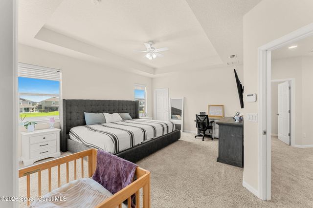 8095 Millbrook Avenue, Melbourne, FL 32940