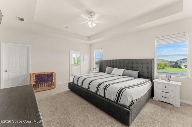 8095 Millbrook Avenue, Melbourne, FL 32940