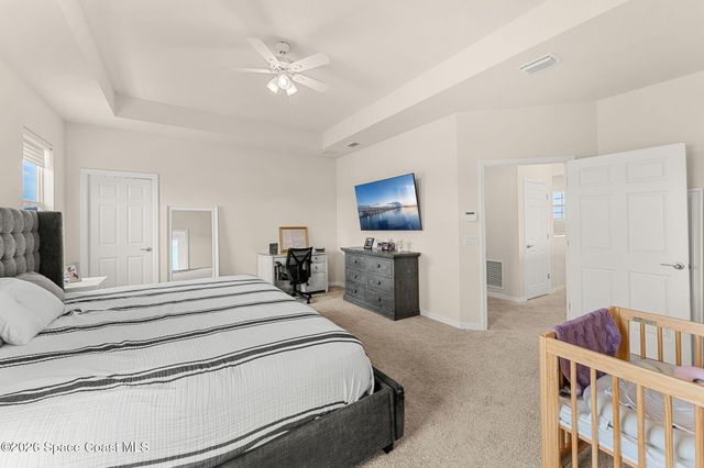 8095 Millbrook Avenue, Melbourne, FL 32940