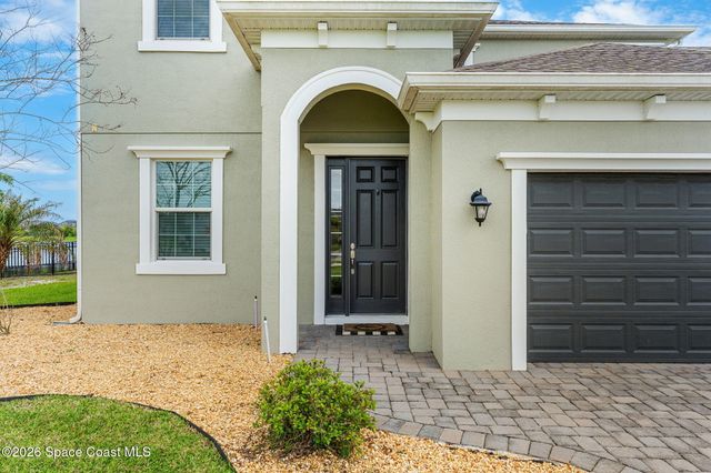 8095 Millbrook Avenue, Melbourne, FL 32940