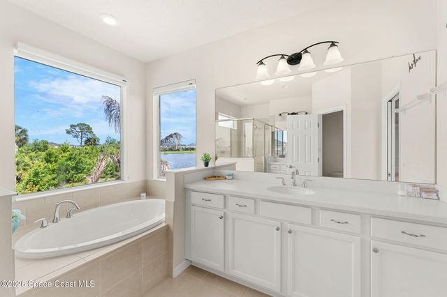 8095 Millbrook Avenue, Melbourne, FL 32940