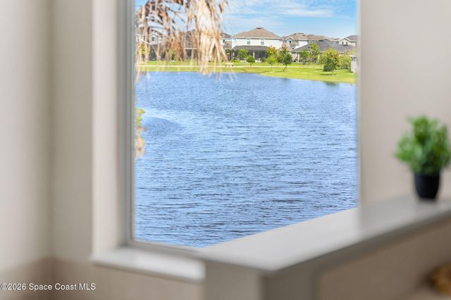 8095 Millbrook Avenue, Melbourne, FL 32940