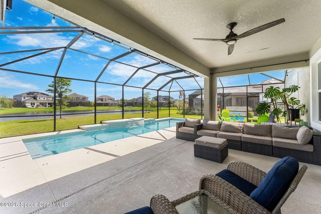 8095 Millbrook Avenue, Melbourne, FL 32940