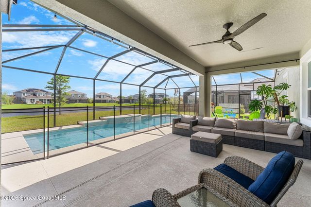 8095 Millbrook Avenue, Melbourne, FL 32940