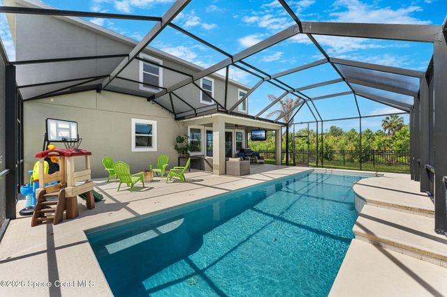 8095 Millbrook Avenue, Melbourne, FL 32940