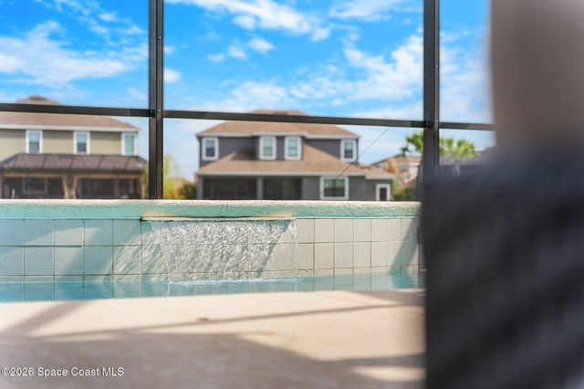 8095 Millbrook Avenue, Melbourne, FL 32940