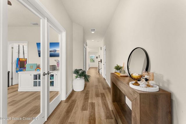 8095 Millbrook Avenue, Melbourne, FL 32940