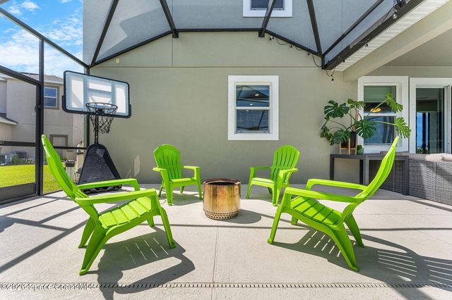 8095 Millbrook Avenue, Melbourne, FL 32940