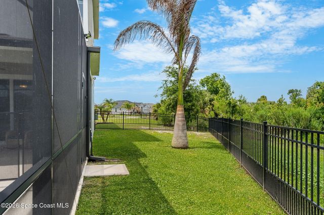 8095 Millbrook Avenue, Melbourne, FL 32940