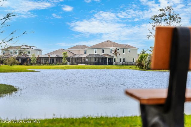 8095 Millbrook Avenue, Melbourne, FL 32940