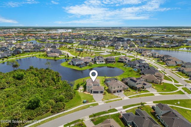 8095 Millbrook Avenue, Melbourne, FL 32940