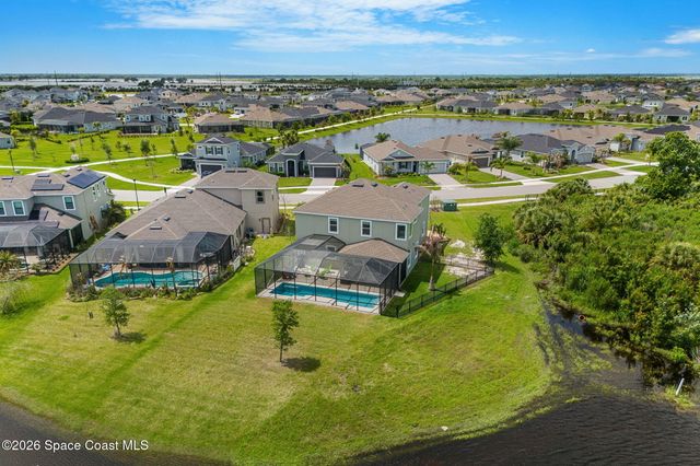 8095 Millbrook Avenue, Melbourne, FL 32940