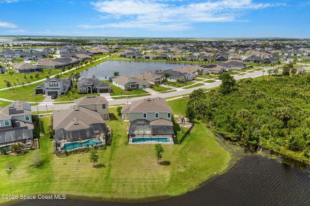 8095 Millbrook Avenue, Melbourne, FL 32940