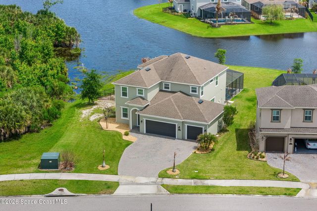 8095 Millbrook Avenue, Melbourne, FL 32940