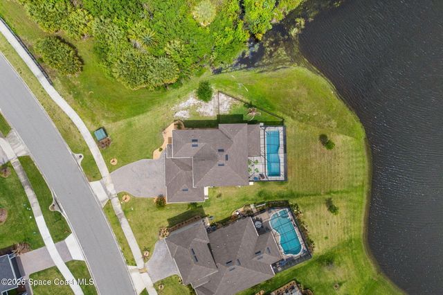 8095 Millbrook Avenue, Melbourne, FL 32940