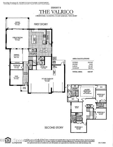 8095 Millbrook Avenue, Melbourne, FL 32940