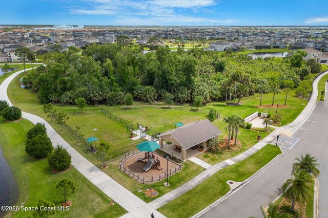 8095 Millbrook Avenue, Melbourne, FL 32940