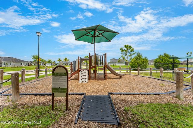 8095 Millbrook Avenue, Melbourne, FL 32940