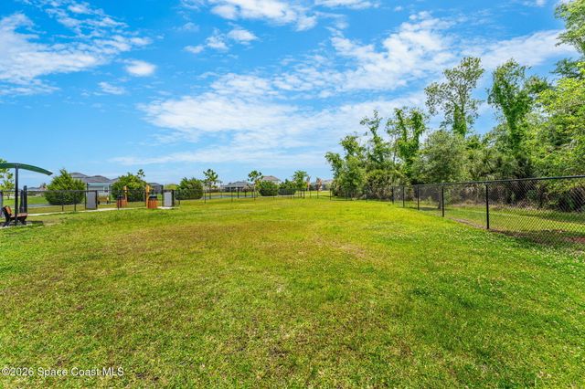 8095 Millbrook Avenue, Melbourne, FL 32940