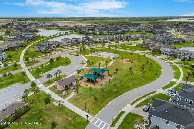 8095 Millbrook Avenue, Melbourne, FL 32940